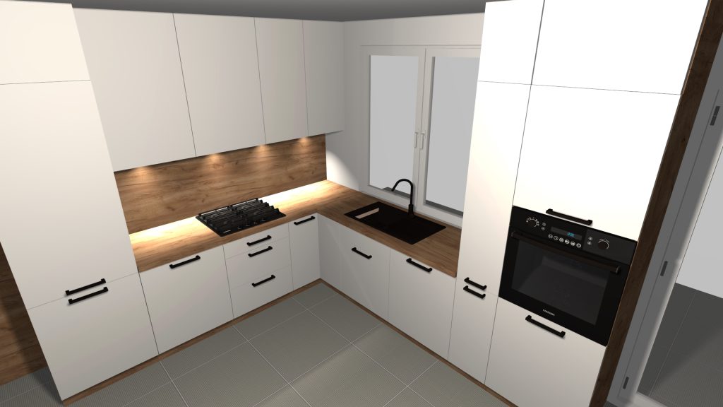 Keuken
